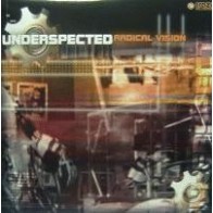 Underspected - Radical Vision