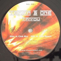 Terra & One ‎– Taiyou