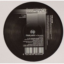 Phalanx ‎– I'm Alive