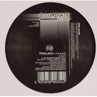 Phalanx ‎– I'm Alive