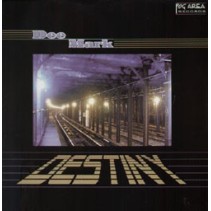Dee Mark ‎– Destiny 