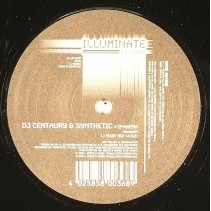 DJ Centaury & Synthetic ‎– Ipanema