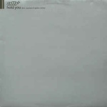 ATB ‎– Hold You