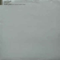 ATB ‎– Hold You