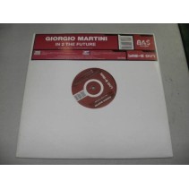 Giorgio Martini ‎– In 2 The Future