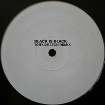 Allnighters / Dyewitness - Black Is Black / Observing The Earth(BASE HARDHOUSE BUSCADISIMA¡¡¡ COPIA UNICA¡¡)