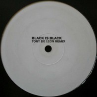 Allnighters / Dyewitness - Black Is Black / Observing The Earth(BASE HARDHOUSE BUSCADISIMA¡¡¡ COPIA UNICA¡¡)