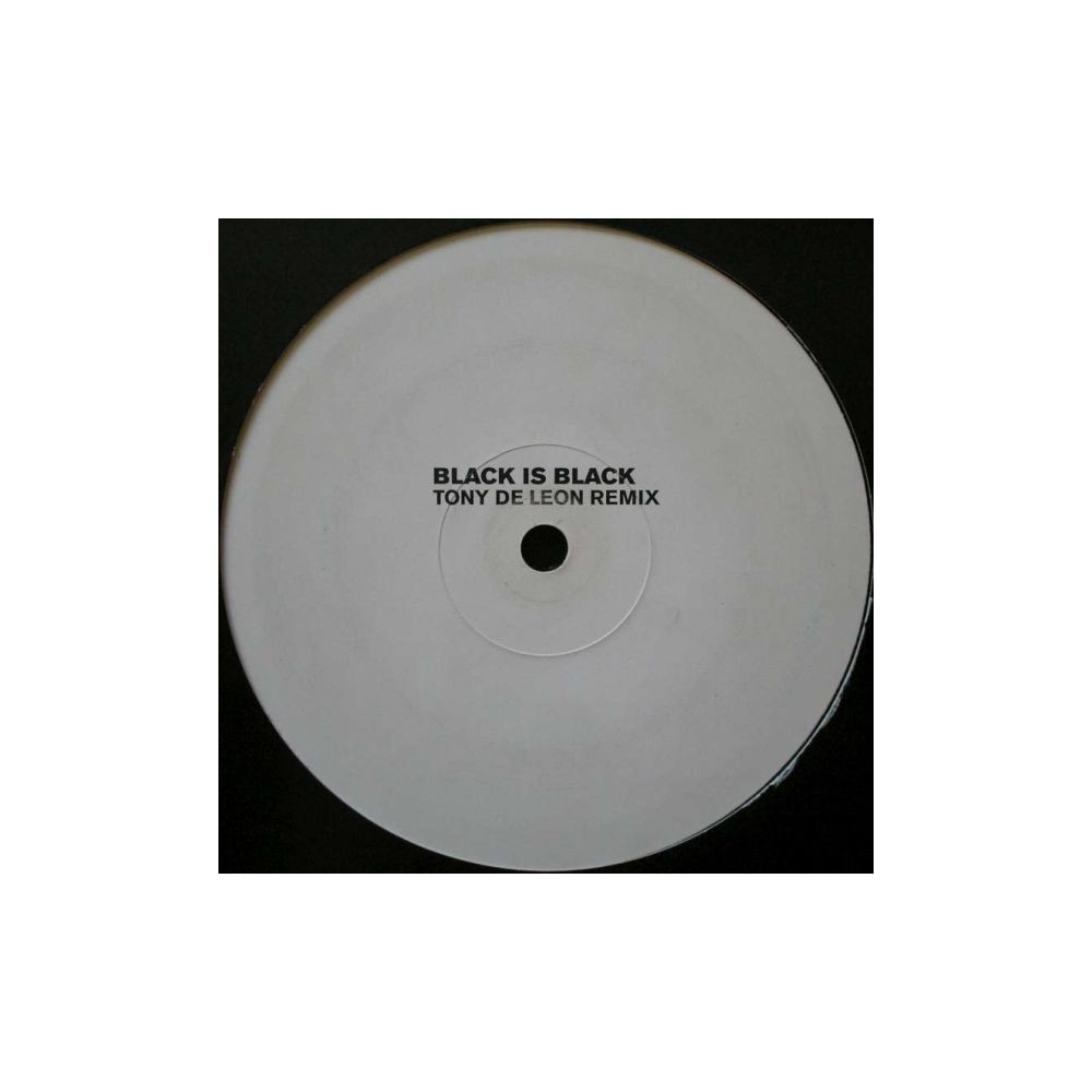 Allnighters / Dyewitness - Black Is Black / Observing The Earth(BASE HARDHOUSE BUSCADISIMA¡¡¡ COPIA UNICA¡¡)