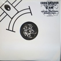 Eddie Amador ‎– 6 AM 