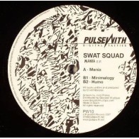 Swat-Squad ‎– Shared 