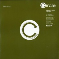 Sébastien Léger ‎– Brouwersgracht 