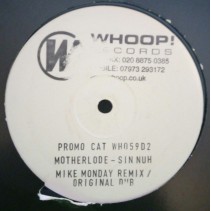 Motherload ‎– Sin-Nuh (SONIDO KALKAT)