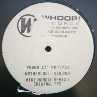 Motherload ‎– Sin-Nuh (SONIDO KALKAT)