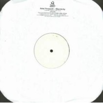 Ariel Perazzoli ‎– Electricity 