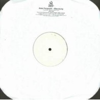 Ariel Perazzoli ‎– Electricity 