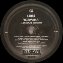 Larra ‎– Nirvana 
