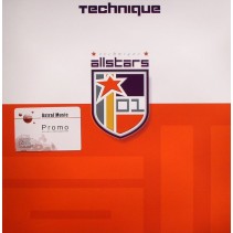 Technique Allstars 01