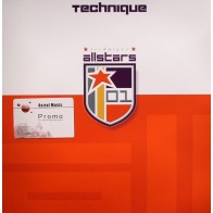 Technique Allstars 01