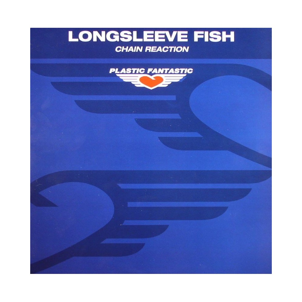 Longsleeve Fish ‎– Chain Reaction 