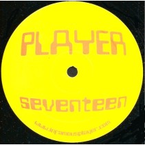 Player ‎– Player Seventeen