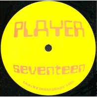 Player ‎– Player Seventeen