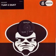 Monza ‎– Turn 2 Dust 