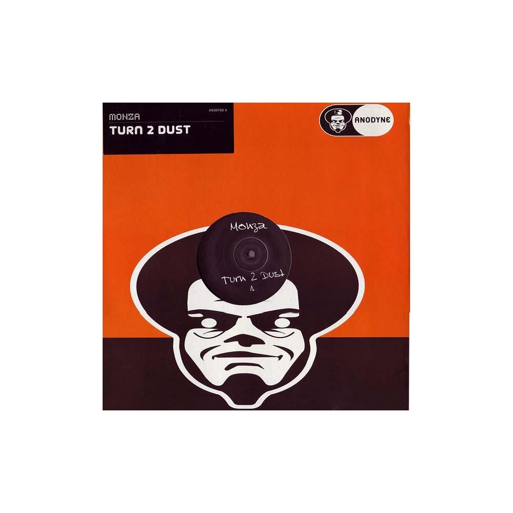 Monza ‎– Turn 2 Dust 