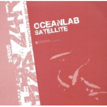 OceanLab ‎– Satellite (24 RECORDS)