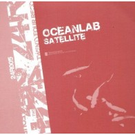 OceanLab ‎– Satellite (24 RECORDS)