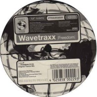Wavetraxx ‎– Freedom