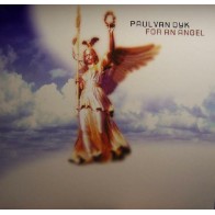 Paul van Dyk ‎– For An Angel (IMPORT)