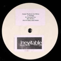 Juanjo Martin & Javi Reina ‎– Skylight 