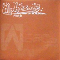 Alphazone ‎– Rockin