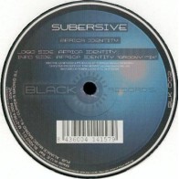 Subersive ‎– Africa Identity