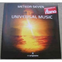 Meteor Seven ‎– Universal Music