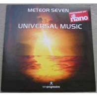 Meteor Seven ‎– Universal Music