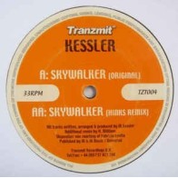 Kessler ‎– Skywalker