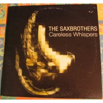 The Sax Brothers – Careless Whisper 