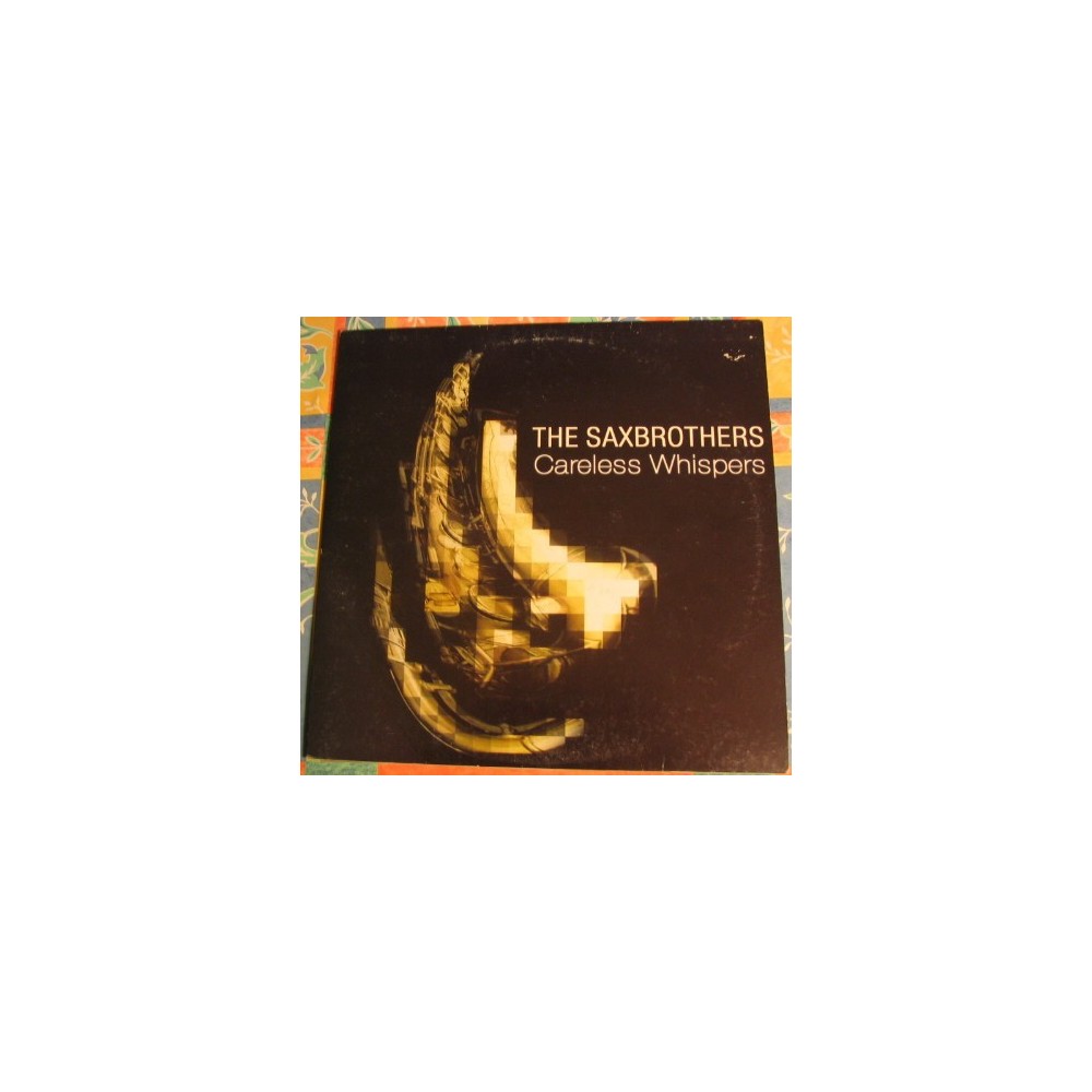 The Sax Brothers – Careless Whisper 