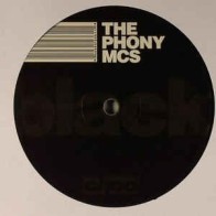 The Phony MCs ‎– Black