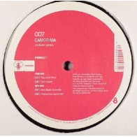 Camorima ‎– Sixteen Years 