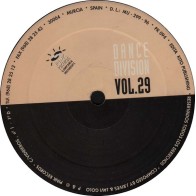 SUPREME - Dance Division Vol.29(PINK RECORDS)