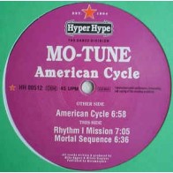 Mo-Tune ‎– American Cycle 