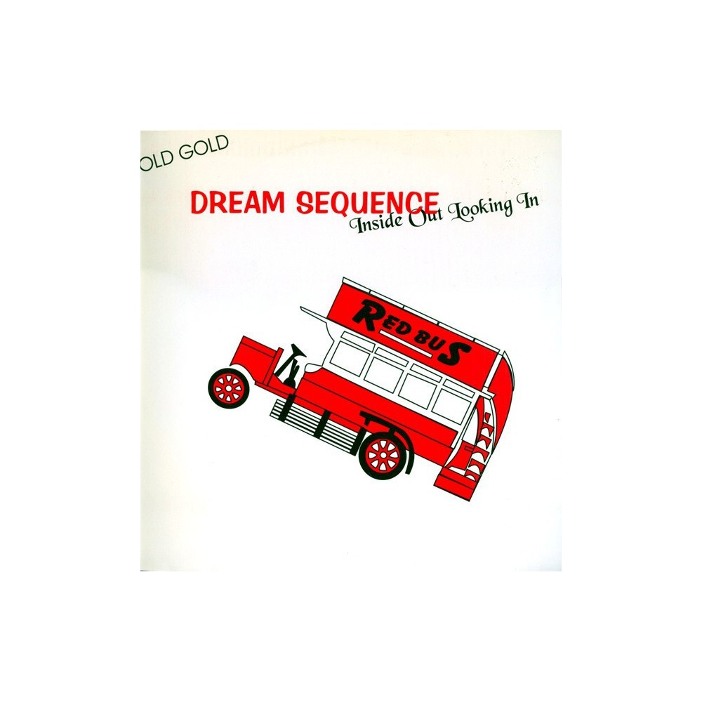 Dream Sequence – Outside Looking In (BOY RECORDS)