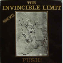 The Invincible Limit ‎– Push! (New Mix)