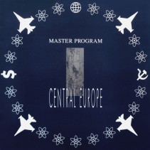 Master Program ‎– Central Europe 