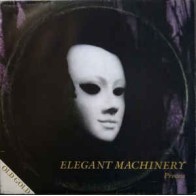  Elegant Machinery ‎– Process (Remix) 