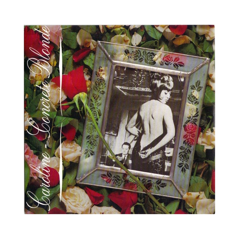 Concrete Blonde ‎– Caroline 