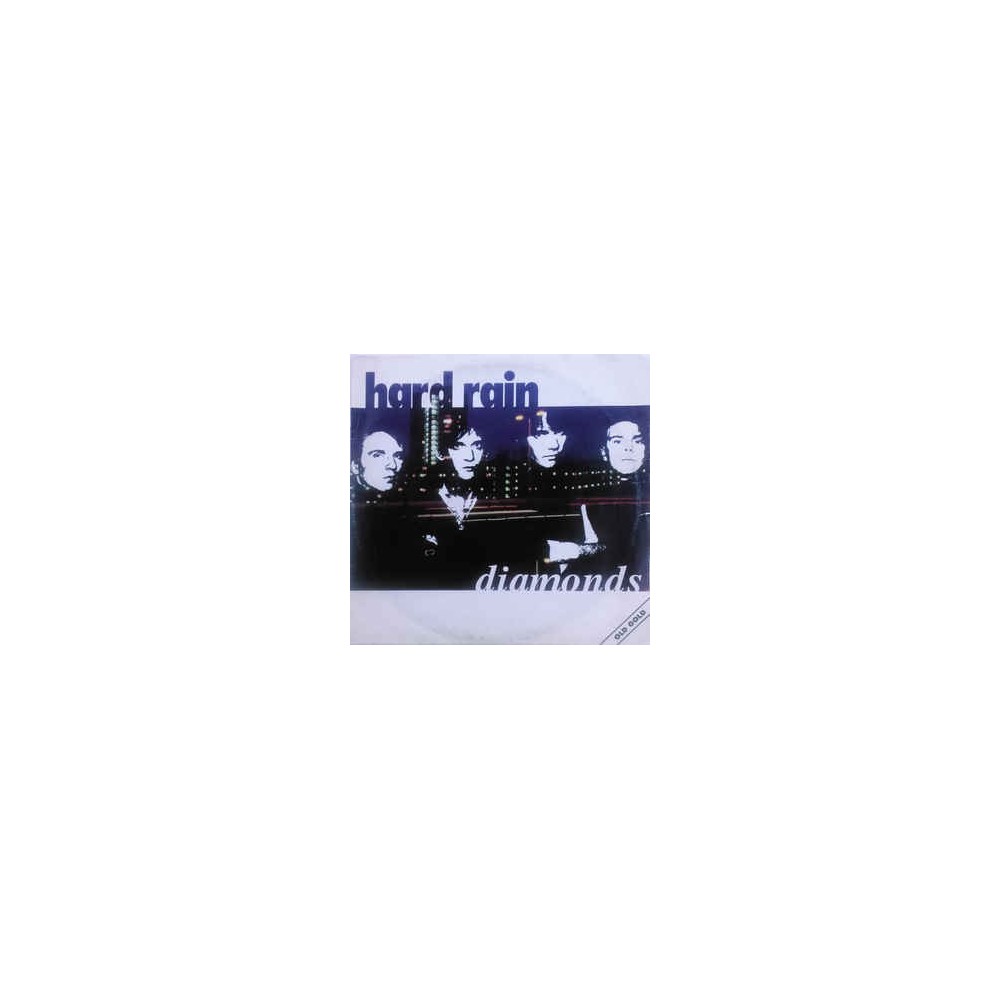 Hard Rain - Diamonds(2 MANO,TEMAZO BUSCADISIMO¡¡¡)