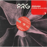 Atahualpa ‎– El Divino (El Sol Y La Nina)